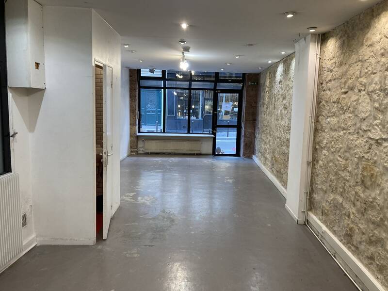 Paris 10E (75010)