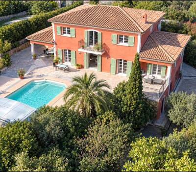 Vente maison 6 pièces Montauroux (83440)