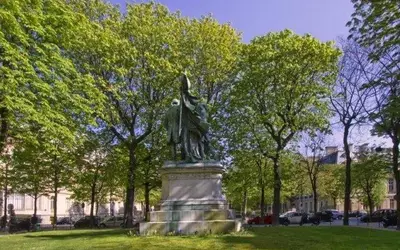 Paris 16E