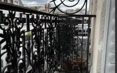 Paris 17E