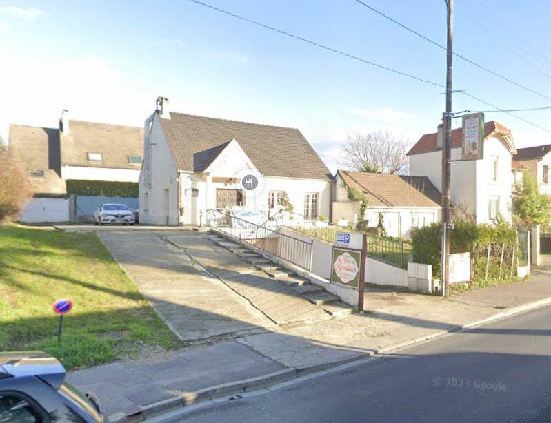 Cormeilles-En-Parisis (95240)