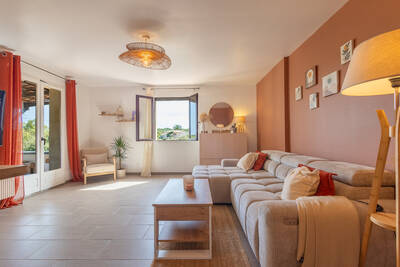 Vente maison 6 pièces Antibes (06)