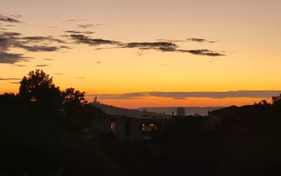 Marseille 12E