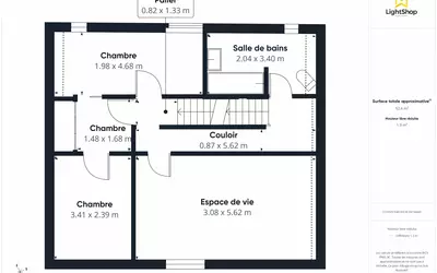 Saint-Ouen-L'aumône (95310)