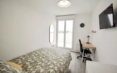 Le Blanc-Mesnil (93150)