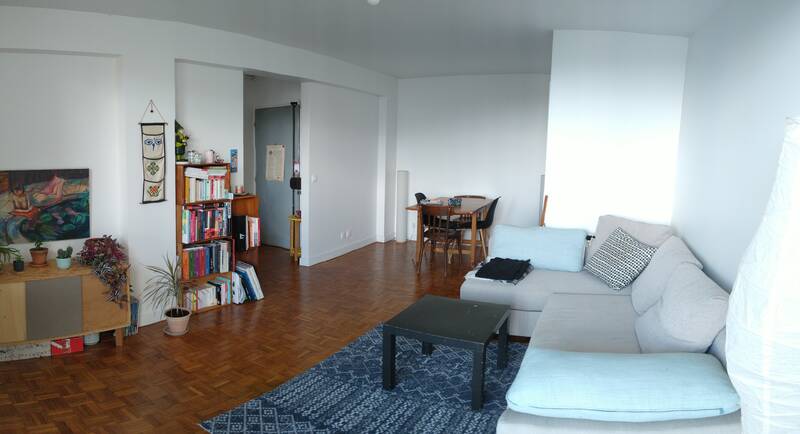 La Courneuve (93120)