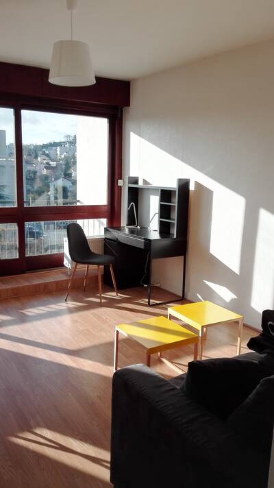 Location appartement studio Le Plessis-Robinson (92350)