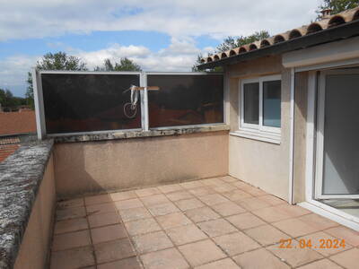Location appartement 3 pièces Avignon (84)