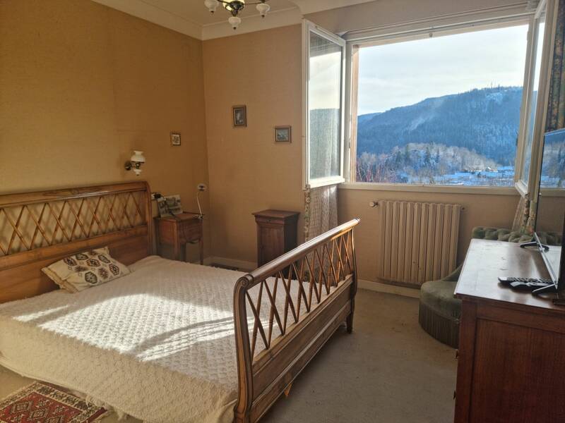 Murat-Le-Quaire (63150)