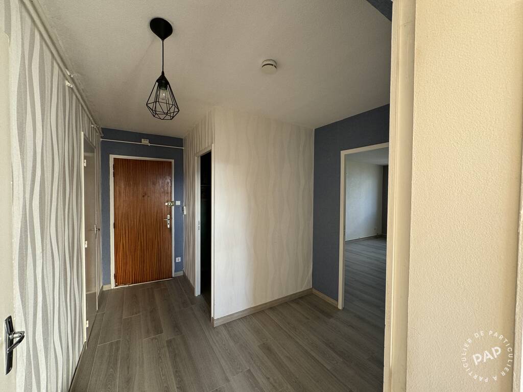 Vente appartement 2 pièces 54 m² Digoin (71160) - 54 m² - 49.000 € | Particulier à Particulier — 9
