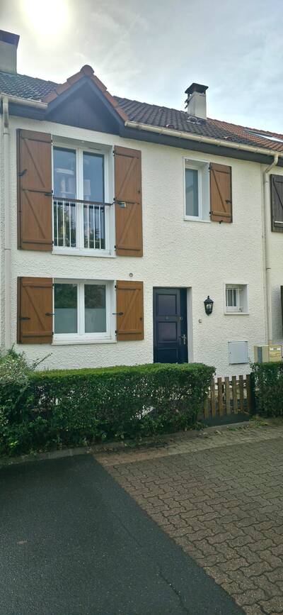 Vente maison 4 pièces Ris-Orangis (91130)