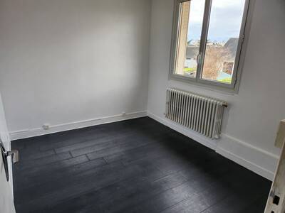 Vente maison 4 pièces Bourges (18000)