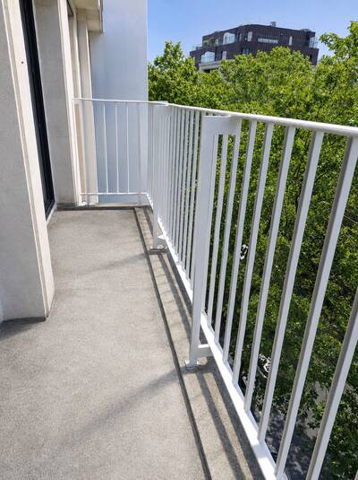 Vente appartement 3 pièces Clichy (92110)