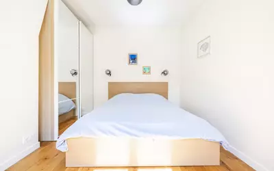 Paris 15E (75015)