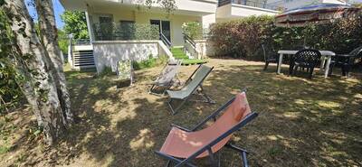 Location appartement 3 pièces Guyancourt (78280)