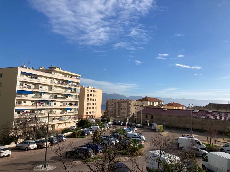 Ajaccio (20000)