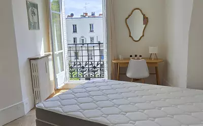 Paris 17E (75017)