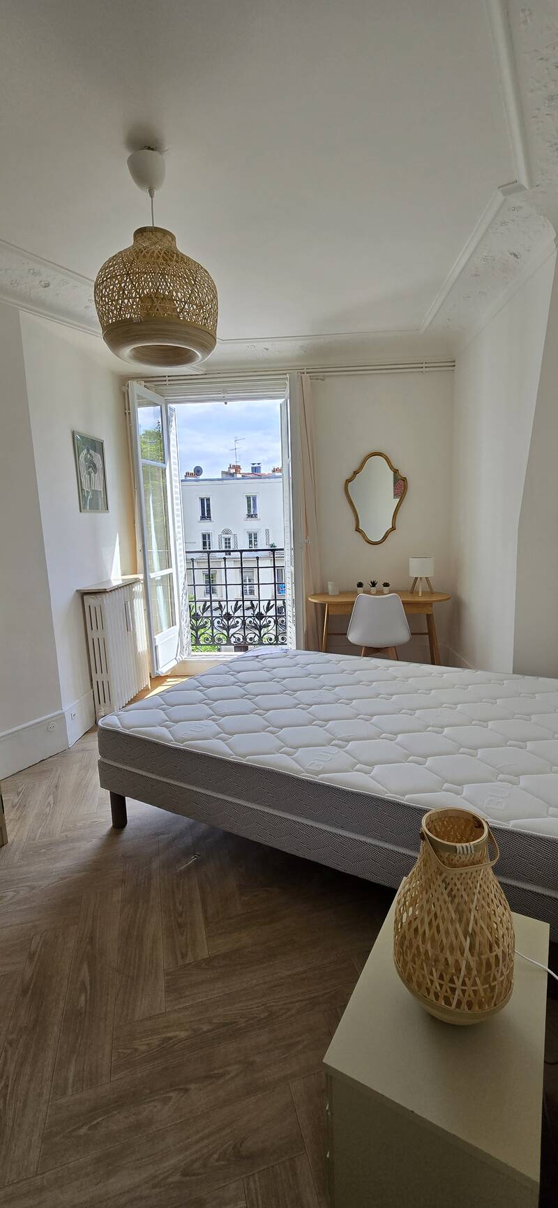 Paris 17E (75017)