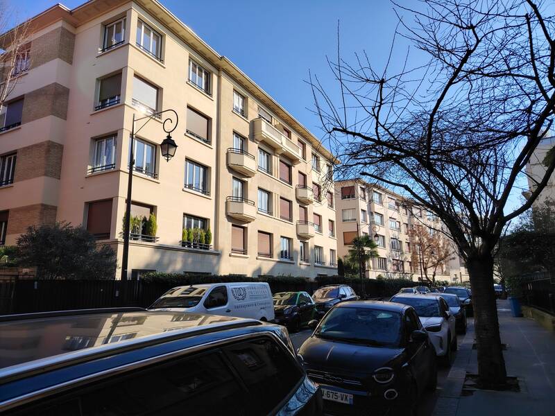 Neuilly-Sur-Seine (92200)