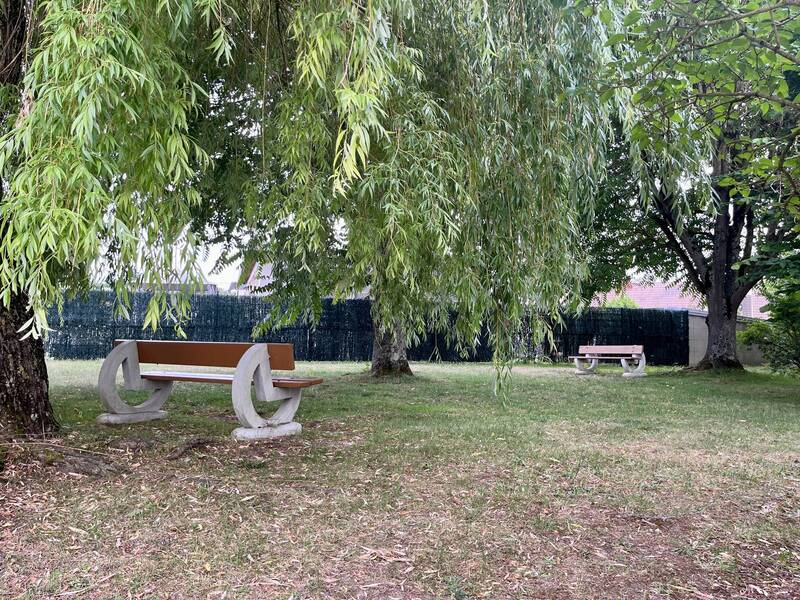 Dammarie-Les-Lys (77190)