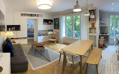 Paris 16E (75016)