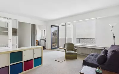 Paris 15E (75015)