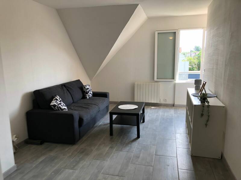 Le Blanc-Mesnil (93150)