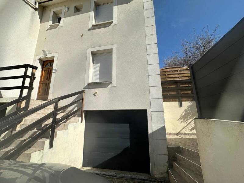 Choisy-Le-Roi (94600)
