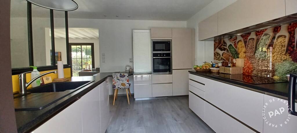 Vente maison 101 m² Arsac (33460) - 101 m² - 366.000 € | Particulier à Particulier — 4