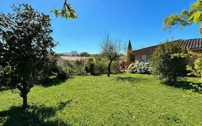Saint-Hilaire (31410)