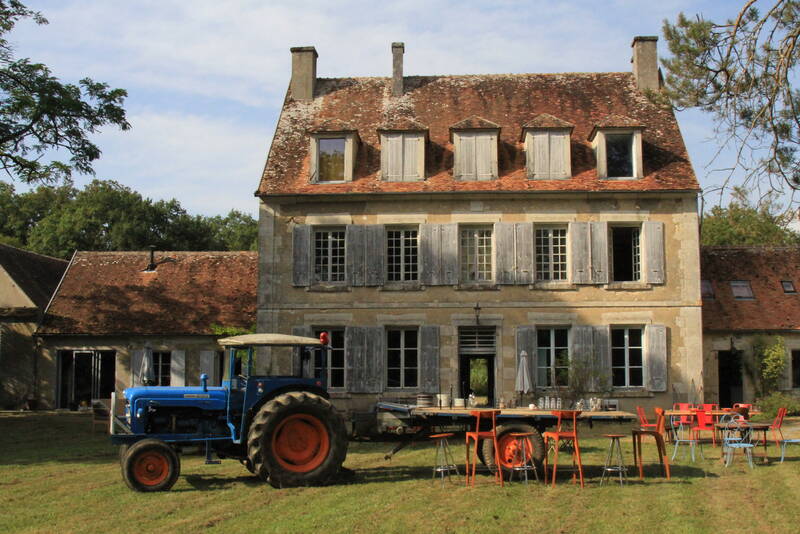 Saint-Vérain (58310)