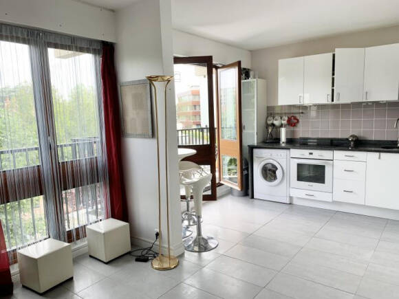 Le Chesnay-Rocquencourt (78150)