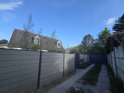 Vente maison 6 pièces Montigny-lès-Cormeilles (95370)