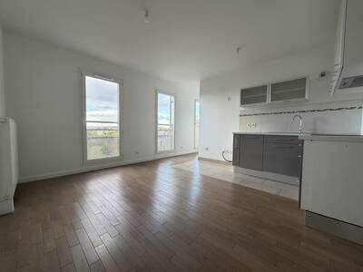 Location appartement 2 pièces Le Perreux-sur-Marne (94170)
