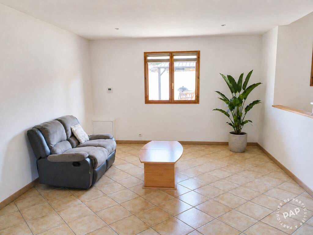Vente maison 113 m² Rebais (77510) - 113 m² - 285.000 € | Particulier à Particulier — 4