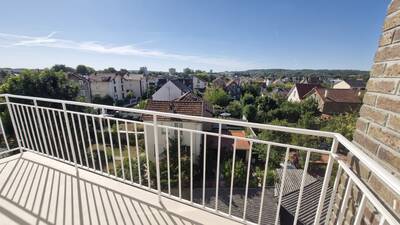 Location appartement studio Chelles (77500)