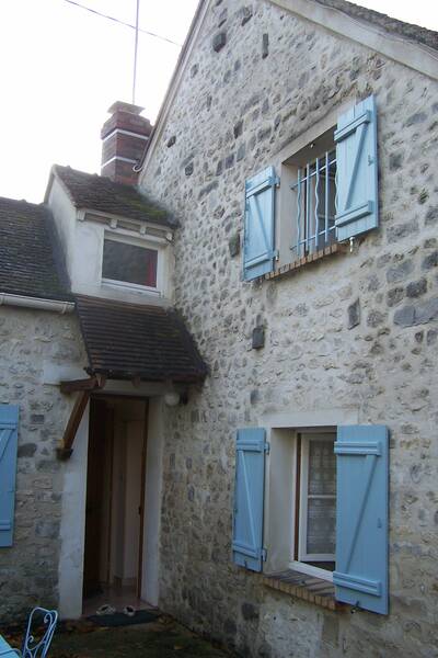 Location maison 3 pièces Buno-Bonnevaux (91720)