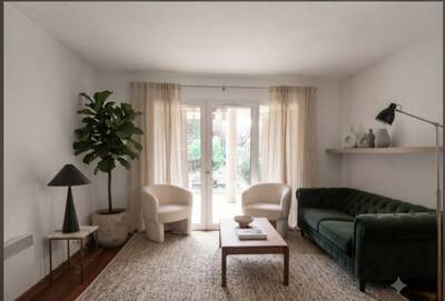 Location appartement 2 pièces Puget-sur-Argens (83480)