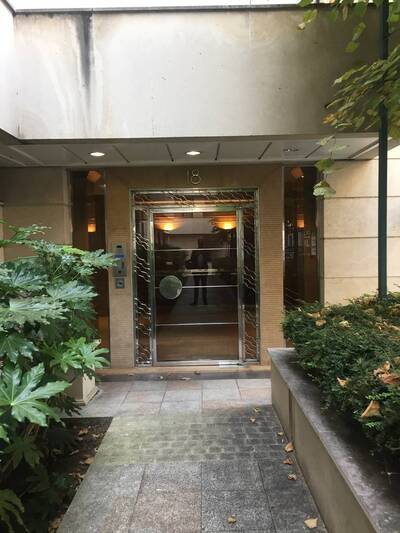 Location appartement studio Neuilly-sur-Seine (92200)