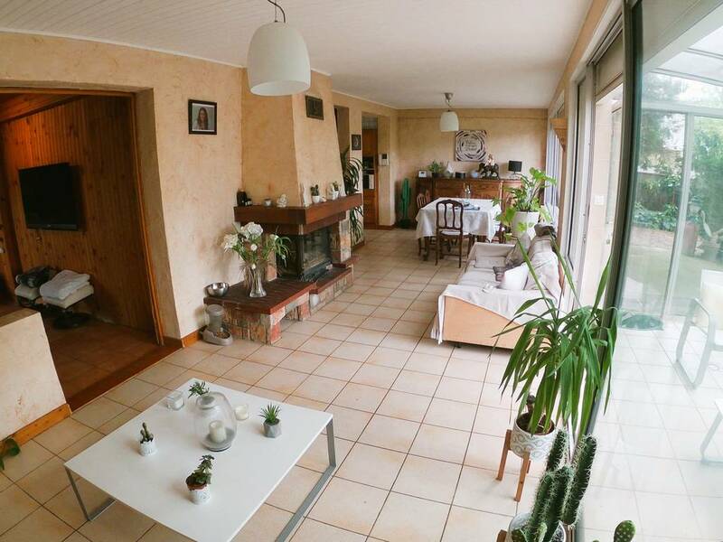Villeneuve-Tolosane (31270)
