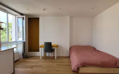 Paris 20E (75020)