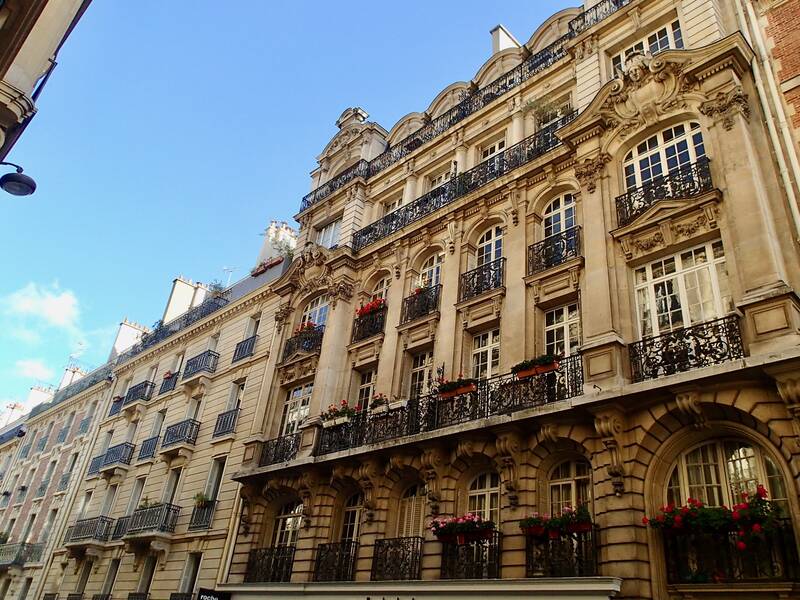Paris 17E (75017)