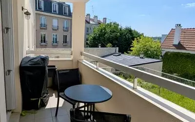 Garches (92380)
