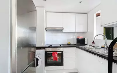 Paris 8E (75008)