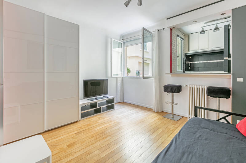 Paris 14E (75014)