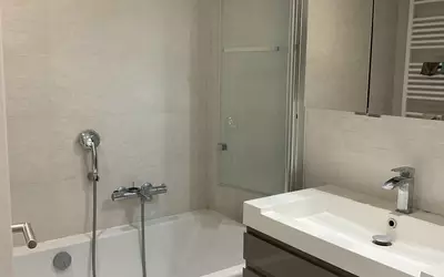 Paris 15E (75015)