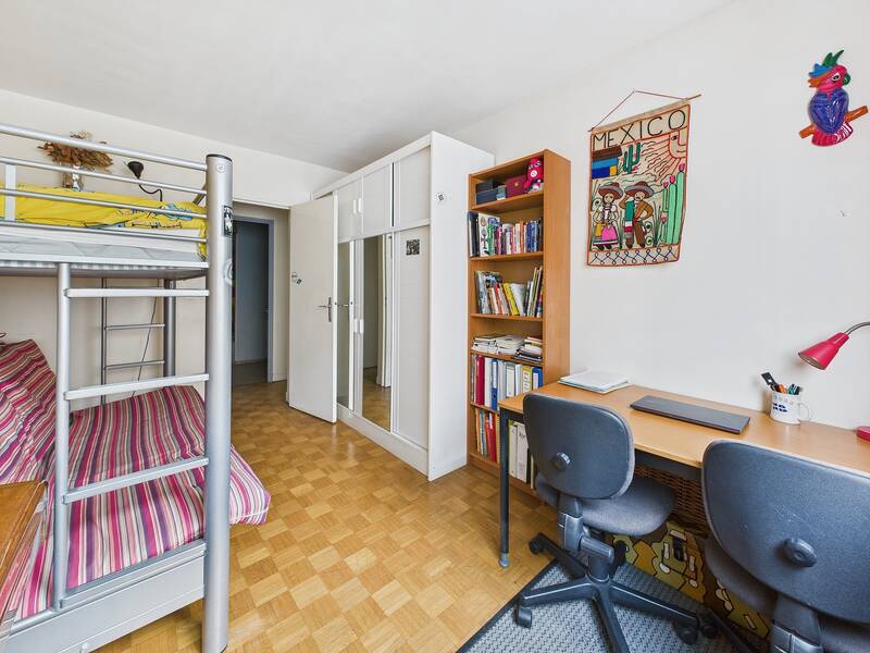 Paris 15E (75015)