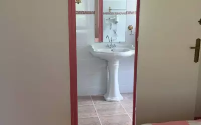 Très Belle Maison Familiale Avec Piscine