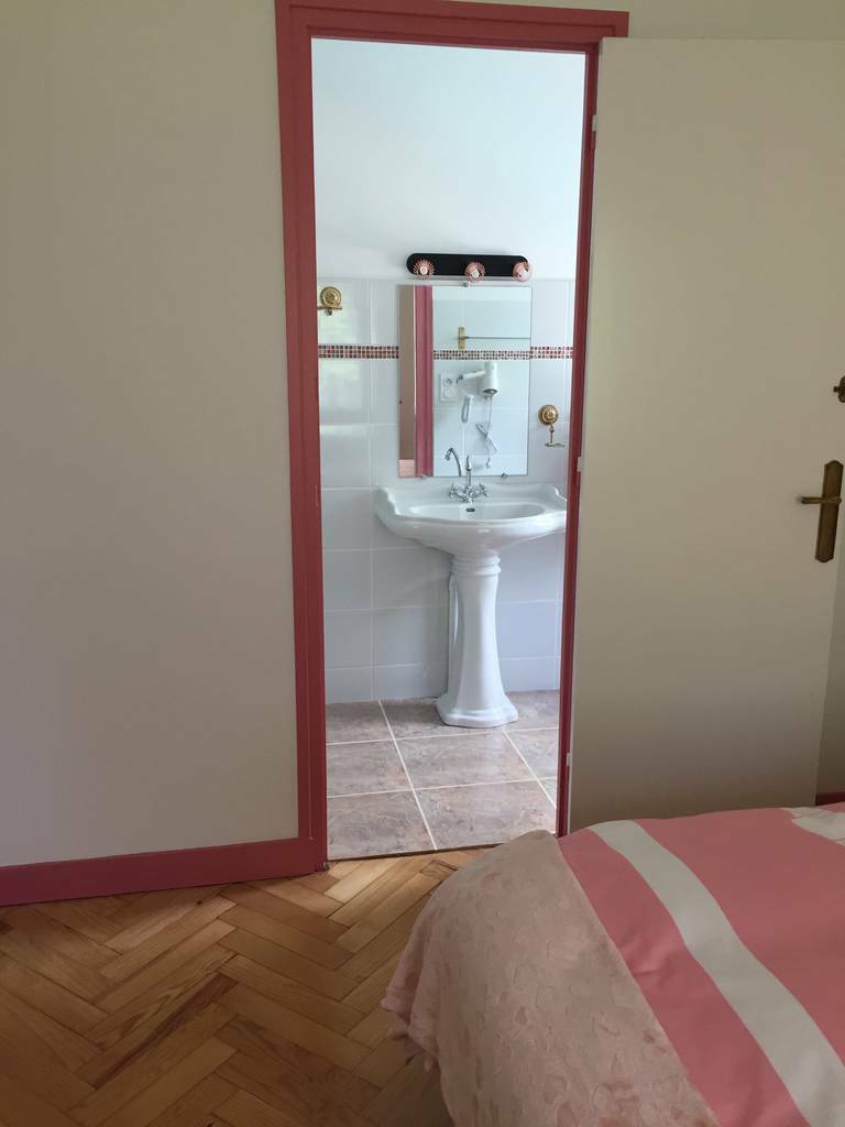 Très Belle Maison Familiale Avec Piscine Proche Bayonne