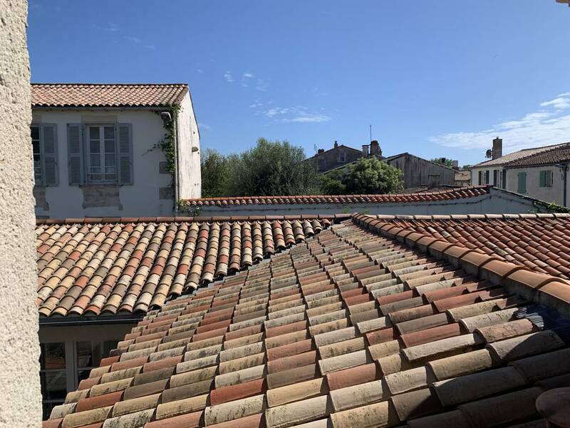 Saint-Martin-De-Ré (17410)
